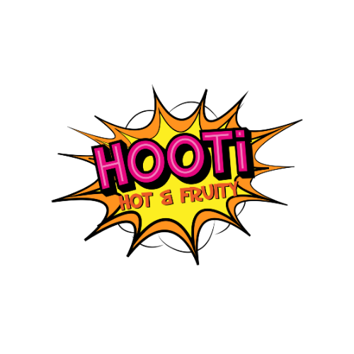 Hooti Hot Sauce